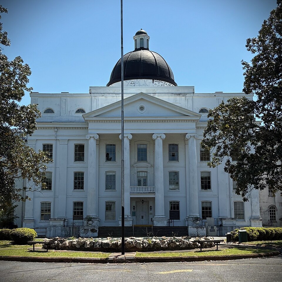 Milledgeville, GA