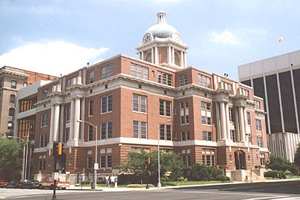 Bibb County, GA