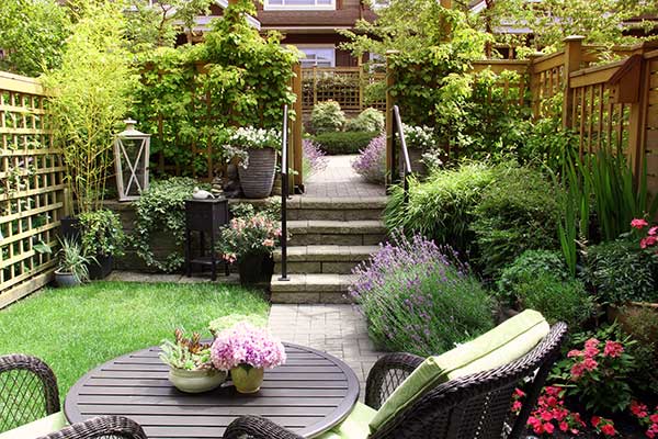 Outdoor Living